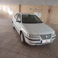 سمند LX EF7 بنزینی، مدل ۱۴۰۰|خودرو سواری و وانت|شیراز, زرهی|دیوار