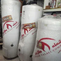 ابگرمکن های گازی شعله طلایی