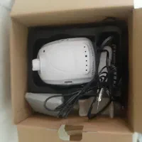 دستگاه سوهان برقی