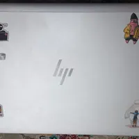 لپ تاپ HP|رایانه همراه|سنندج, |دیوار