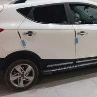 جک S3 اتوماتیک، مدل ۱۳۹۷