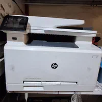پرینتر با کارتن 277hp (خریدار در محل کپی پرینتر