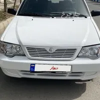 111 مدل 96|خودرو سواری و وانت|کرمان, |دیوار