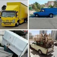 اتوبارباربری،شهرری،دولت ابادنیسان،وانت،کارگرخالی|خدمات حمل و نقل|تهران, شهید رجایی|دیوار