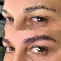 مدل لیفت مژه و ابرو و میکروبلیدینگ|خدمات آرایشگری و زیبایی|لاهیجان, شیخ زاهد|دیوار