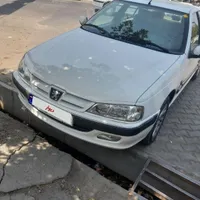 پژو پارس سال، مدل ۱۳۹۶