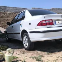 سمند LX EF7، مدل ۱۳۹۰|خودرو سواری و وانت|تبریز, |دیوار