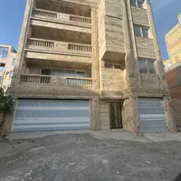 ۳طبقه و پیلوت،۶۰۰متر زیربنا