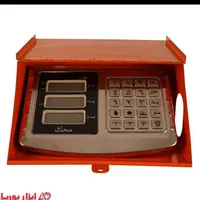 فروش چکی ترازو باسکول ۳۵۰ و ۱۸۰ کیلو|فروشگاه و مغازه|بجنورد, |دیوار