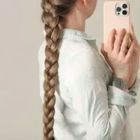 خرید و فروش مو بالای ۵۵ و ۶۰