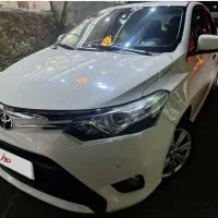 تویوتا یاریس صندوق دار 1500cc، مدل ۲۰۱۶فول کامل|خودرو سواری و وانت|تهران, مرزداران|دیوار