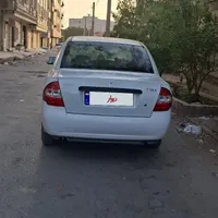 تیبا صندوق‌دار SX، مدل ۱۳۹۹|خودرو سواری و وانت|بندرعباس, |دیوار