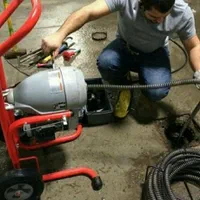 لوله بازکنی گلبهار چناران ۱۰۰٪ بادستگاه وبدون اسید|خدمات پیشه و مهارت|گلبهار, شهر جدید گلبهار|دیوار