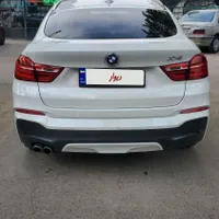 BMW x4|خودرو سواری و وانت|مشهد, دانش|دیوار