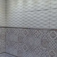 نصب بین کابینتی وکاشی وسرامیک باچسپ ودوغاب|خدمات پیشه و مهارت|شیراز, کوزه گری (مقر)|دیوار