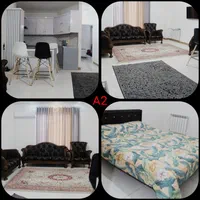 اجاره روزانه/۲۰ واحد /آپارتمان/ سوییت/ رشت گلسار|اجارهٔ کوتاه‌مدت آپارتمان و سوئیت|رشت, کوی امام رضا|دیوار