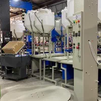 سمنان استرچ پالتIRAnاسترج پالت پیچ|ماشینآلات صنعتی|سمنان, |دیوار