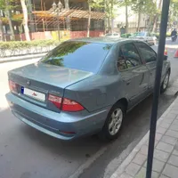 سمند سورن معمولی، مدل ۱۳۸۹|خودرو سواری و وانت|رشت, گلسار|دیوار