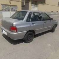 پراید 132 ساده، مدل ۱۳۹۱|خودرو سواری و وانت|یزد, |دیوار