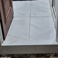 کاشی کاری و گچکاری درویشی