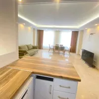 آپارتمان۸۳ متر* خوش نقشه * غرق نور * فول دیزاین