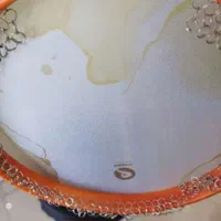 دف و دایره