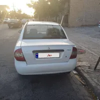 تیبا یک مدل ۹۳بیمه یک سال لاستیک چهار حلقه نو|خودرو سواری و وانت|مشهد, آزادشهر|دیوار
