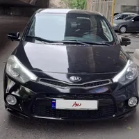 کیا سراتو کوپه 2000cc، مدل ۲۰۱۶ معاوضه یا فروش|خودرو سواری و وانت|تهران, جنت‌آباد جنوبی|دیوار