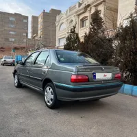 پژو پارس LX TU5، مدل 99بدون رنگ کامل|خودرو سواری و وانت|تبریز, |دیوار