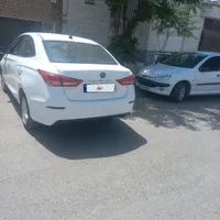 فردا موتور511، مدل ۱۴۰۴ صفر