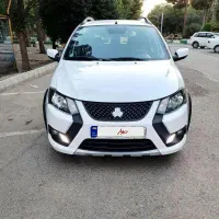 کوییک دنده ای S  مدل 1402