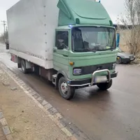 خاور ۸۰۸ ال پی ۳۶ مدل ۶۳|خودرو سنگین|تبریز, |دیوار
