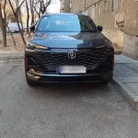 چانگان cs55 مدل 2024|خودرو سواری و وانت|تهران, شوش|دیوار
