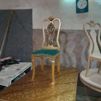 میز ناهارخوری محمدی کد ۳۵|میز و صندلی غذاخوری|تبریز, |دیوار