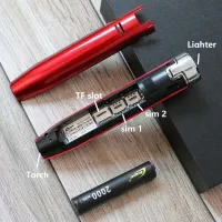 گوشی Hope Ak009 mini هوپ طرح فندکی مدل خودکار|موبایل|تهران, شمشیری|دیوار