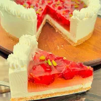 آموزش فینگرفود، انواع کیک و دسر|خدمات آموزشی|تبریز, |دیوار