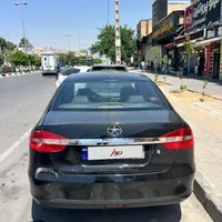 جک J5 اتوماتیک 1800cc، مدل ۱۳۹۴|خودرو سواری و وانت|شیراز, کاراندیش|دیوار
