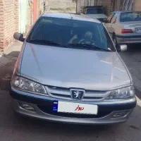 پژو پارس