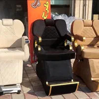 صندلی طرح برقی/صندلی اصلاح/تخت تتو/تخت مژه|آرایشگاه و سالن‌های زیبایی|شیراز, میانرود|دیوار