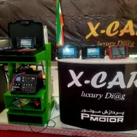 دیاگ و انژکتورشور ۶ سیلندر پردازش موتور.ریمپ|قطعات یدکی و لوازم جانبی|تهران, توحید|دیوار