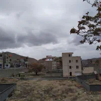 زمین ۲۰۰ متری مسکونی آتشگاه معاوضه|فروش زمین و ملک کلنگی|کرج, محمود آباد|دیوار