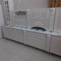 کابینت پیش ساخته آراد|مصالح و تجهیزات ساختمان|شیراز, میانرود|دیوار