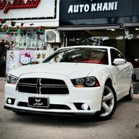 دوج چارجر 2013 موتور V8 HEMi|خودرو سواری و وانت|تبریز, |دیوار