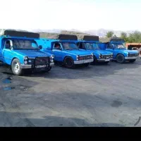 اتوبار( نسیم بار بیرجند )خاور نیسان ایسوزو|خدمات حمل و نقل|بیرجند, |دیوار