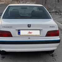 پژو پارس XU7، مدل ۱۳۹۷|خودرو سواری و وانت|تهران, سعیدآباد|دیوار