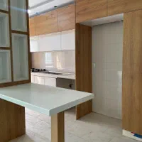 کابینت طرح چوب فاز۱۱،۸،۹،۵پردیس کد۰۵۱۱