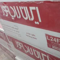 پکیج ایران رادیاتور ال L 24000|آبگرمکن، پکیج، شوفاژ|مشهد, رضاشهر|دیوار