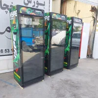 یخچال ویترینی eminent ایستاده تهران سرما|کافی‌شاپ و رستوران|مشهد, فدک|دیوار