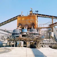 سنگ شکن فک کوبیت سرند ماسه شو ماسه ساز درایر|ماشینآلات صنعتی|شیراز, شهرک گلها|دیوار