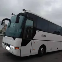 اتوبوس مان ۲۰۰۰